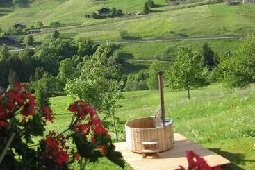 La Ferme Des Georgières Séjour En Tout Compris