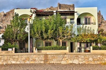 هتل Haraki Mare Studios & Apartments