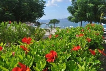 هتل Haraki Mare Studios & Apartments