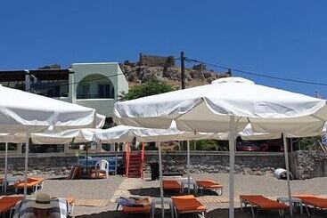 هتل Haraki Mare Studios & Apartments