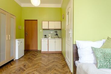 Krakow Town House