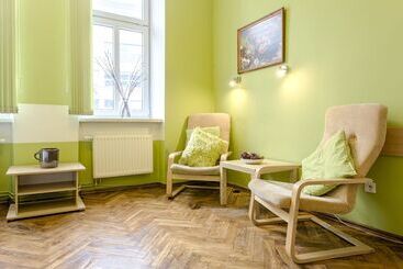 Krakow Town House