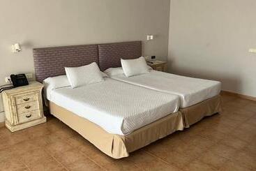 Alhaurin Golf Hotel