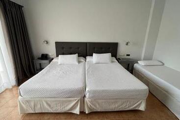 Alhaurin Golf Hotel