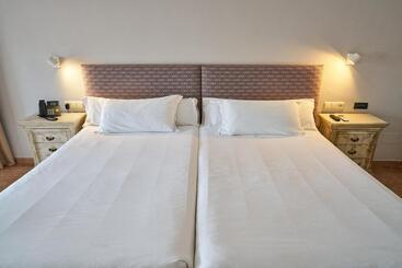 Alhaurin Golf Hotel