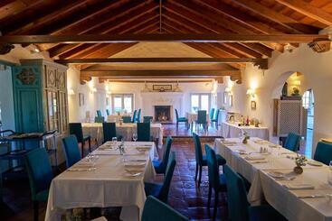 Alhaurin Golf Hotel