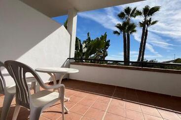 Alhaurin Golf Hotel