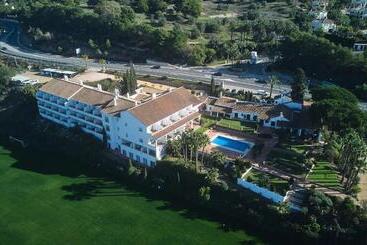 Alhaurin Golf Hotel
