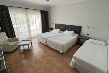 Alhaurin Golf Hotel
