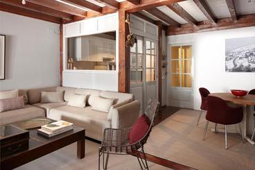 Nin De Beret Luxe By Feelfree Rentals