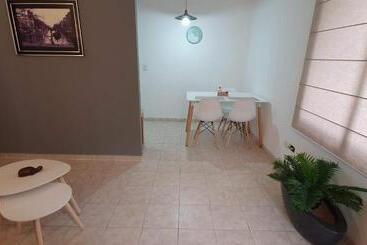 Apartamentos Don Gerardo