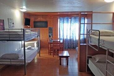 Apartamentos Lake Placid 3000