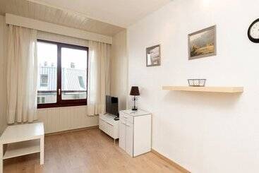 Apartamentos Lake Placid 3000