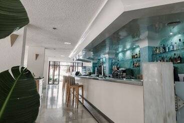 Apartamentos Londres La Manga