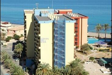 Apartamentos Londres La Manga
