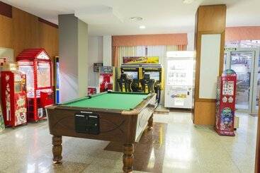 Apartamentos Mar y Golf