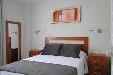 Apartamentos Mar y Golf