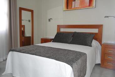 Apartamentos Mar y Golf