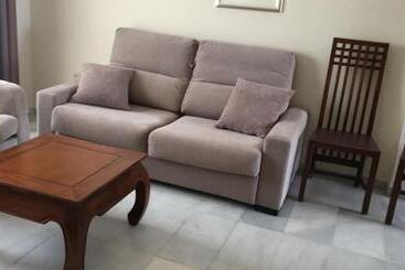Apartamentos Mar y Golf