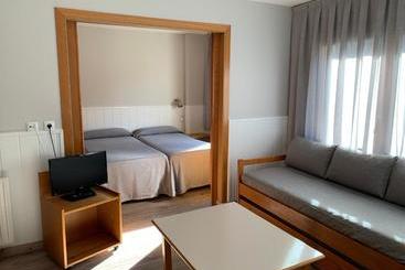Apartamentos Solneu