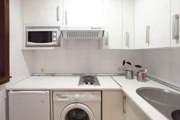 Apartamentos Vértice Bib Rambla