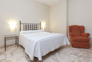 Apartamentos Vértice Bib Rambla