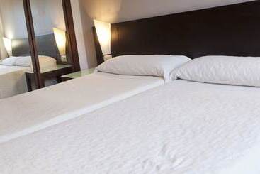 Apartamentos Vértice Bib Rambla