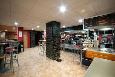 Apartaments Turistics Manzano
