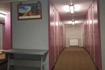 Apartaments Turistics Manzano