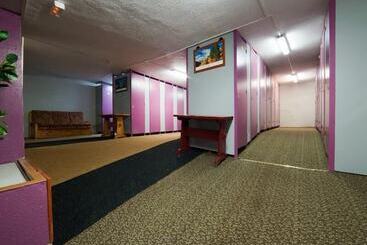 Apartaments Turistics Manzano