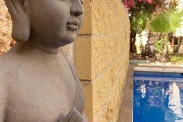Boutique Hostal Lorca