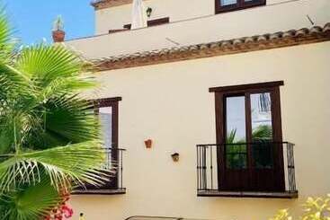 Boutique Hostal Lorca