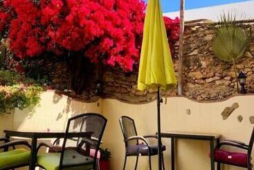 Boutique Hostal Lorca