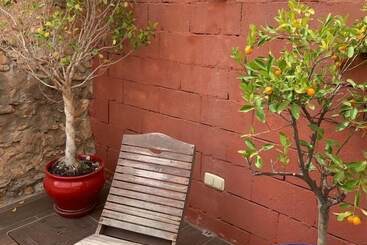 Boutique Hostal Lorca