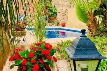 Boutique Hostal Lorca