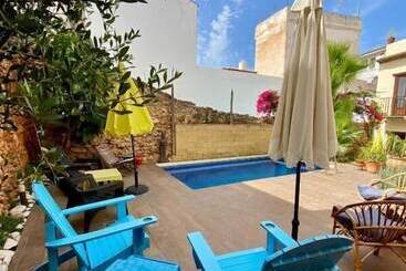 Boutique Hostal Lorca