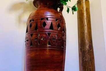 Boutique Hostal Lorca