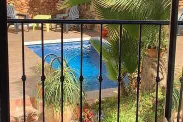 Boutique Hostal Lorca