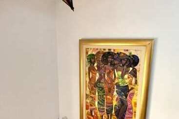 Boutique Hostal Lorca