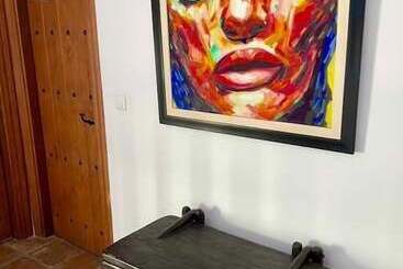 Boutique Hostal Lorca