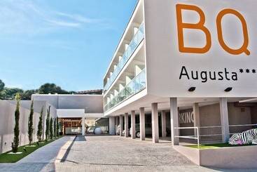 Bq Augusta