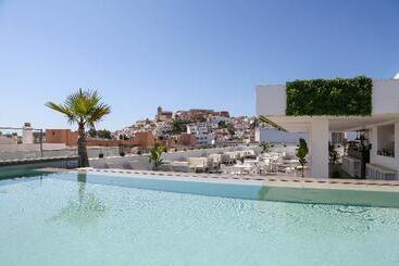 Eurostars Puerto de Ibiza - Ibiza-Stad
