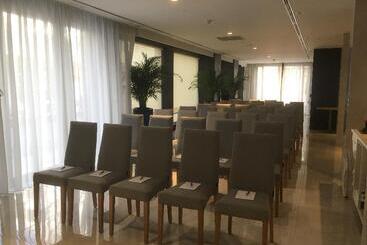 Eurostars Puerto de Ibiza