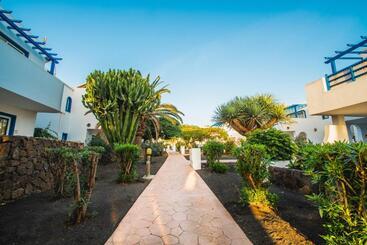 Hl Paradise Island