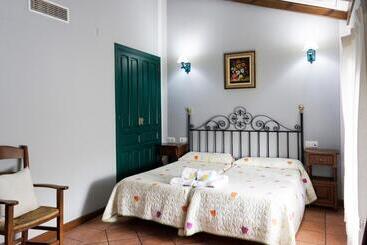 Hospedium Hotel Rural Soterraña - Madroñera