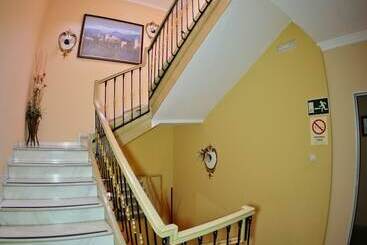 Hostal Costa Azul