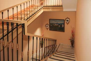 Hostal Costa Azul