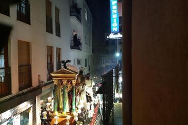 مسافرخانه Pension Martin