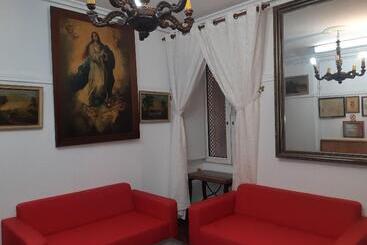 مسافرخانه Pension Martin