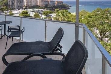 هتل 4r Salou Park Resort I